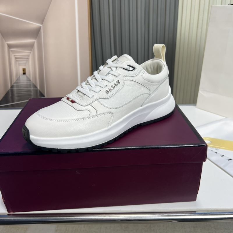 Bally Sneakers